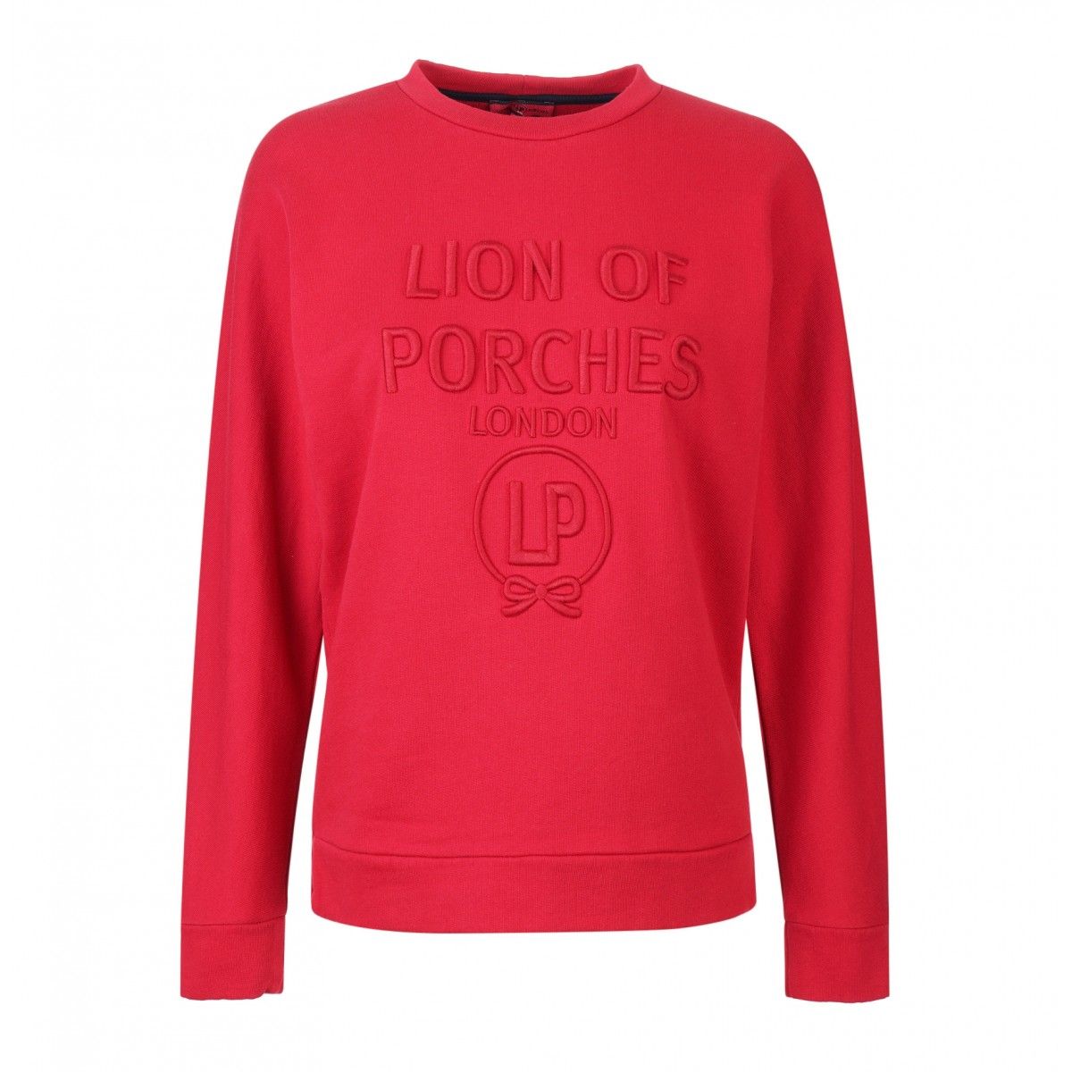 Sweatshirt | Lion of Porches