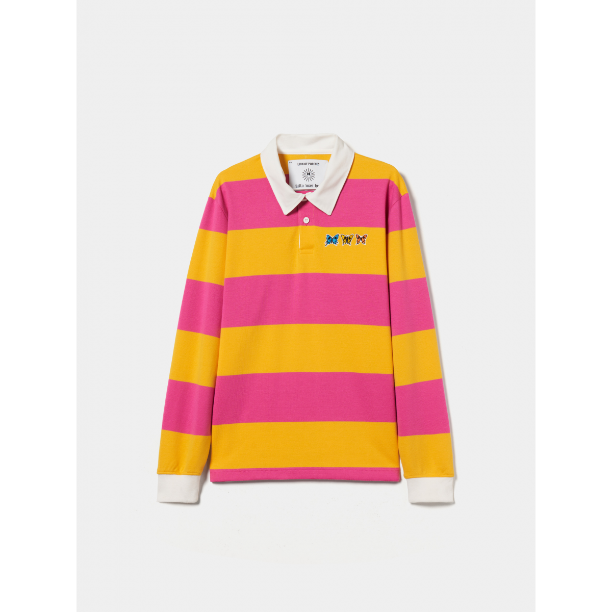 Golf wang outlet long sleeve polo